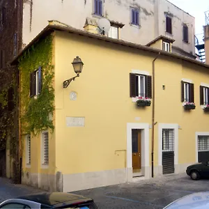 La Gensola In Trastevere Rome
