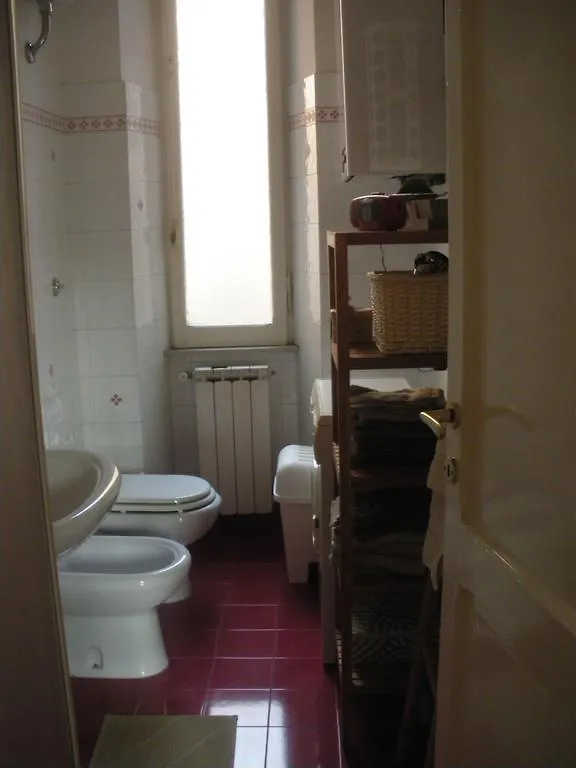 Casa Castelbolognese Apartment Rome