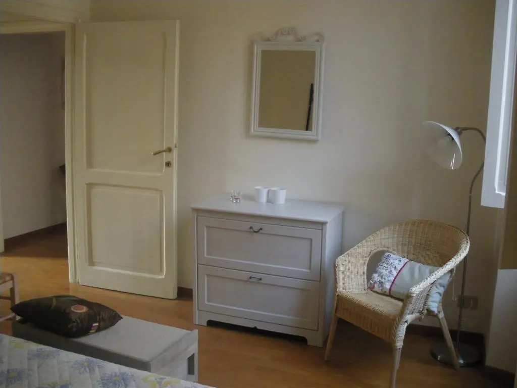 Casa Castelbolognese Apartment Rome Italy